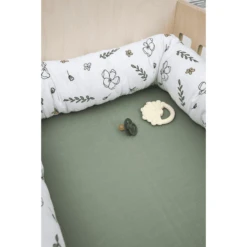 Meyco Nest Slang Floral -Roba || Alvi || Pinolino Winkel meyco nest slang floral a328721 3