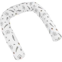 Meyco Nest Slang Floral -Roba || Alvi || Pinolino Winkel meyco nest slang floral a328721 4