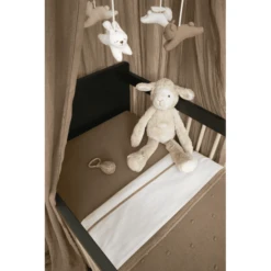 MEYCO Sky Uni Toffee -Roba || Alvi || Pinolino Winkel meyco sky uni toffee a384777 2