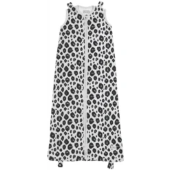 Meyco Slaapzak Leopard Multi Voor Het Hele Jaar -Roba || Alvi || Pinolino Winkel meyco slaapzak leopard multi voor het hele jaar a379402 2