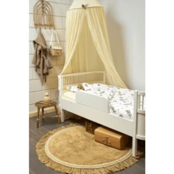 Meyco Uni Zachte Luifel Yellow -Roba || Alvi || Pinolino Winkel meyco uni zachte luifel yellow a359263 4