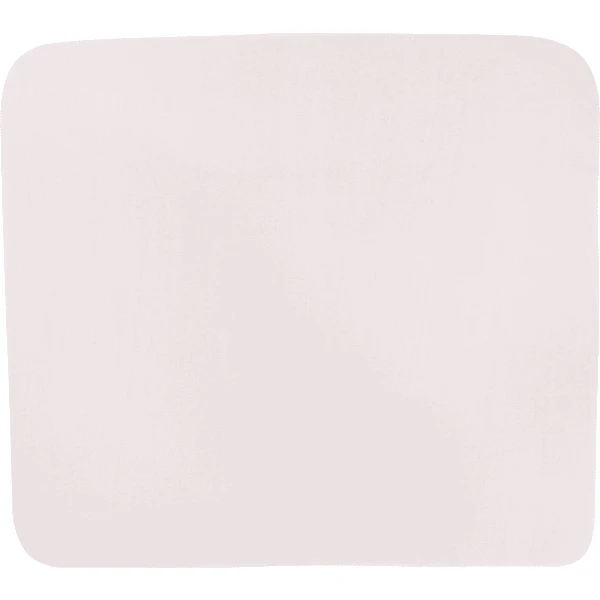 Meyco Verzorgingskussenhoes Basic Jersey Lichtroze 75x85 Cm 4 Meyco Verzorgingskussenhoes Basic Jersey Lichtroze 75x85 Cm - Afbeelding 2