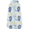 Meyco Zomerslaapzak Tie-Dye Light Blauw 1 Meyco Zomerslaapzak Tie-Dye Light Blauw -Roba || Alvi || Pinolino Winkel meyco zomerslaapzak tie dye light blauw a359005