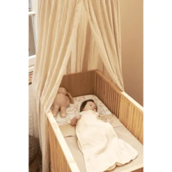 Meyco Zomerslaapzak Uni Soft Peach -Roba || Alvi || Pinolino Winkel meyco zomerslaapzak uni soft peach a358995 3