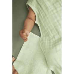 Meyco Zomerslaapzak Uni Zacht Mint -Roba || Alvi || Pinolino Winkel meyco zomerslaapzak uni zacht mint a358997 4