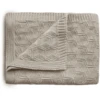 Mushie Gebreide Deken Honeycomb Beige 80 X 100 Cm 2 Mushie Gebreide Deken Honeycomb Beige 80 X 100 Cm -Roba || Alvi || Pinolino Winkel mushie gebreide deken honeycomb beige 80 x 100 cm a401202