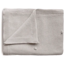 Mushie Gebreide Deken Textured Off White 80 X 100 Cm 5 Mushie Gebreide Deken Textured Off White 80 X 100 Cm -Roba || Alvi || Pinolino Winkel mushie gebreide deken textured off white 80 x 100 cm a401210 1