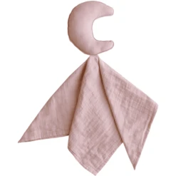 Mushie Knuffeldeken Mousseline Maan Tradewinds -Roba || Alvi || Pinolino Winkel mushie knuffeldeken mousseline maan tradewinds a401237 3