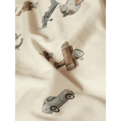 Name It Beddengoed Nbnfrey Peyote Melange 80 X 80 Cm -Roba || Alvi || Pinolino Winkel name it beddengoed nbnfrey peyote melange 80 x 80 cm a343507 3