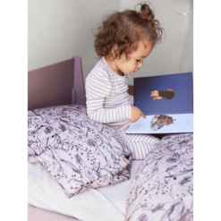 Name It Beddengoed Nmnfrey Bark 100 X 135 Cm -Roba || Alvi || Pinolino Winkel name it beddengoed nmnfrey bark 100 x 135 cm a343556 1