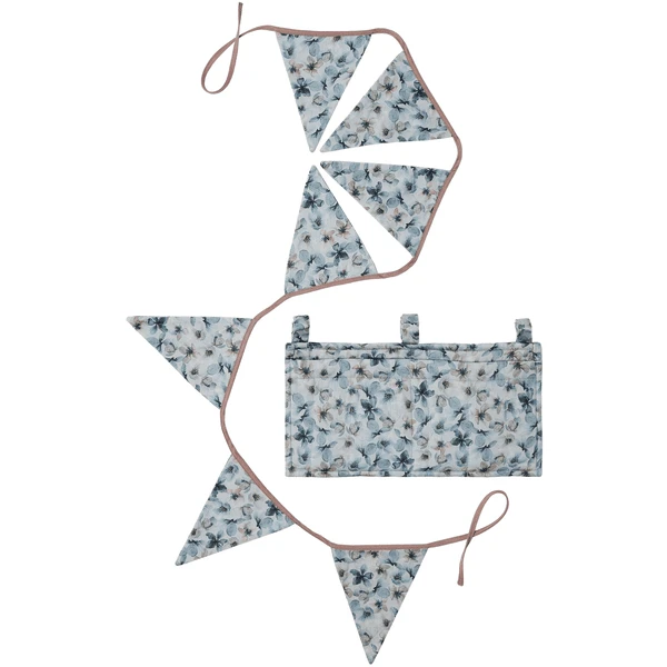 Name It Bedzak + Wimppel Kettingset Nbnray Quarry 3 Name It Bedzak + Wimppel Kettingset Nbnray Quarry