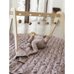 Name It Kruipdeken Rond Nbnfrey Schors Ø120 Cm -Roba || Alvi || Pinolino Winkel name it kruipdeken rond nbnfrey schors o120 cm a343525 4