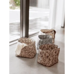 Name It Opbergmand 2-delig Nbnfrey Bark -Roba || Alvi || Pinolino Winkel name it opbergmand 2 delig nbnfrey bark a343537 2