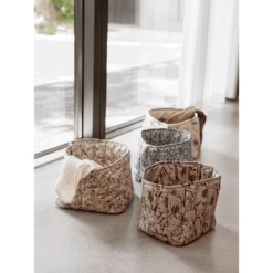 Name It Opbergmand 2-delig Nbnfrey Peyote Melange 9 Name It Opbergmand 2-delig Nbnfrey Peyote Melange -Roba || Alvi || Pinolino Winkel name it opbergmand 2 delig nbnfrey peyote melange a343532 2