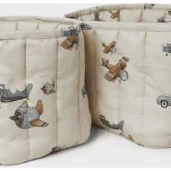 Name It Opbergmand 2-delig Nbnfrey Peyote Melange 11 Name It Opbergmand 2-delig Nbnfrey Peyote Melange -Roba || Alvi || Pinolino Winkel name it opbergmand 2 delig nbnfrey peyote melange a343532 4