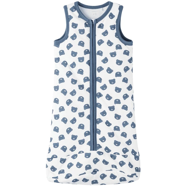 Name It Slaapzak Nbn Sand Y Beringzee 3 Name It Slaapzak Nbn Sand Y Beringzee