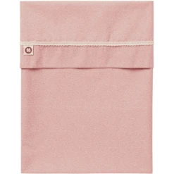 Noppies Vel Tiny Dot Misty Rose 80 X 100 Cm -Roba || Alvi || Pinolino Winkel noppies vel tiny dot misty rose 80 x 100 cm a323473 2