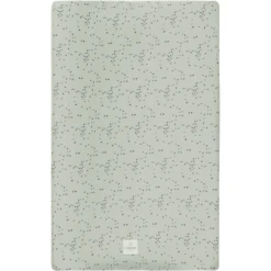 Noppies Verzorgingskussenhoes Botanisch Mousseline Puriteins Grijs -Roba || Alvi || Pinolino Winkel noppies verzorgingskussenhoes botanisch mousseline puriteins grijs a326268 1