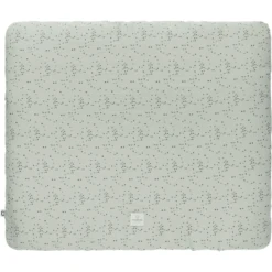 Noppies Verzorgingskussenhoes Botanisch Mousseline Puriteins Grijs -Roba || Alvi || Pinolino Winkel noppies verzorgingskussenhoes botanisch mousseline puriteins grijs a326271 1