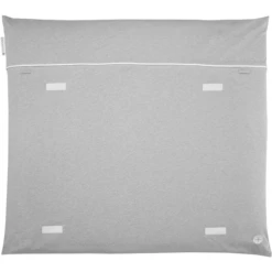 Nordic Coast Company Kleedkussen Grijs -Roba || Alvi || Pinolino Winkel nordic coast company kleedkussen grijs a412055 2