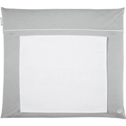 Nordic Coast Company Kleedkussen Grijs