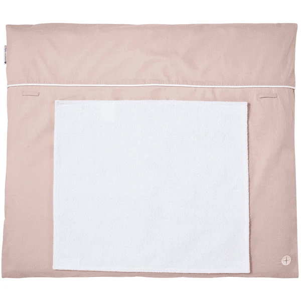 Nordic Coast Company Kleedkussen Oud Roze 3 Nordic Coast Company Kleedkussen Oud Roze