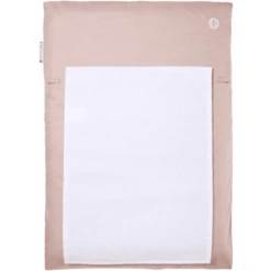 Nordic Coast Company Kleedkussen Smal Oud Roze