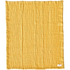 Nordic Coast Company Mousseline Deken Curry Geel 80 X 80 Cm -Roba || Alvi || Pinolino Winkel nordic coast company mousseline deken curry geel 80 x 80 cm a316251 1