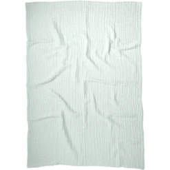 Nordic Coast Company Mousseline Deken Mint 90 X 120 Cm -Roba || Alvi || Pinolino Winkel nordic coast company mousseline deken mint 90 x 120 cm a316489 1