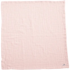 Nordic Coast Company Mousseline Deken Roze 80 X 80 Cm -Roba || Alvi || Pinolino Winkel nordic coast company mousseline deken roze 80 x 80 cm a316101 1