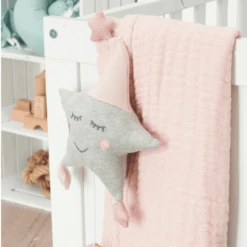 Nordic Coast Company Mousseline Deken Roze 80 X 80 Cm -Roba || Alvi || Pinolino Winkel nordic coast company mousseline deken roze 80 x 80 cm a316101 4