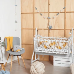 Nordic Coast Company Muurslinger Muslin Whale Large -Roba || Alvi || Pinolino Winkel nordic coast company muurslinger muslin whale large a399255 3