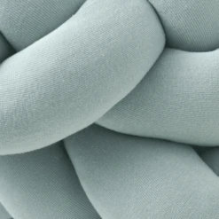 Nordic Coast Company Nest Slang Gevlochten Jersey Mint -Roba || Alvi || Pinolino Winkel nordic coast company nest slang gevlochten jersey mint a316459 3