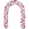 Nordic Coast Company Nest Snake Gevlochten Trio Roze/bes/grijs 1 Nordic Coast Company Nest Snake Gevlochten Trio Roze/bes/grijs -Roba || Alvi || Pinolino Winkel nordic coast company nest snake gevlochten trio roze bes grijs a330887