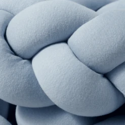 Nordic Coast Company Nestje Gevlochten Jersey Lichtblauw -Roba || Alvi || Pinolino Winkel nordic coast company nestje gevlochten jersey lichtblauw a330992 3