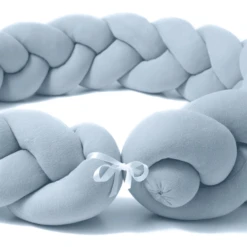 Nordic Coast Company Nestje Gevlochten Jersey Lichtblauw -Roba || Alvi || Pinolino Winkel nordic coast company nestje gevlochten jersey lichtblauw a330992 4