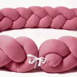 Nordic Coast Company Nestslang Gevlochten Jersey Bes -Roba || Alvi || Pinolino Winkel nordic coast company nestslang gevlochten jersey bes a330985 4