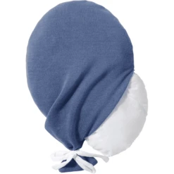 Nordic Coast Company Sierkussen Ballon Blauw -Roba || Alvi || Pinolino Winkel nordic coast company sierkussen ballon blauw a412091 2