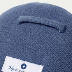 Nordic Coast Company Sierkussen Ballon Blauw -Roba || Alvi || Pinolino Winkel nordic coast company sierkussen ballon blauw a412091 4