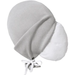 Nordic Coast Company Sierkussen Ballon Grijs -Roba || Alvi || Pinolino Winkel nordic coast company sierkussen ballon grijs a412088 2