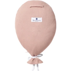 Nordic Coast Company Sierkussen Ballon " Welcome Little One" Roze 8 Nordic Coast Company Sierkussen Ballon " Welcome Little One" Roze -Roba || Alvi || Pinolino Winkel nordic coast company sierkussen ballon welcome little one roze a412093 1