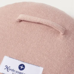 Nordic Coast Company Sierkussen Ballon " Welcome Little One" Roze 11 Nordic Coast Company Sierkussen Ballon " Welcome Little One" Roze -Roba || Alvi || Pinolino Winkel nordic coast company sierkussen ballon welcome little one roze a412093 4