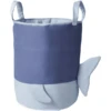 Nordic Coast Company Speelgoedmand Walvis 1 Nordic Coast Company Speelgoedmand Walvis -Roba || Alvi || Pinolino Winkel nordic coast company speelgoedmand walvis a399038