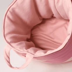 Nordic Coast Company Speelgoedmand Zwaan -Roba || Alvi || Pinolino Winkel nordic coast company speelgoedmand zwaan a399039 4