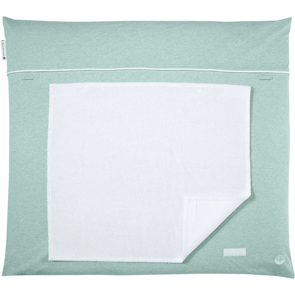 Nordic Coast Company Wisselmat Mint 4 Nordic Coast Company Wisselmat Mint - Afbeelding 2