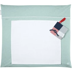 Nordic Coast Company Wisselmat Mint 10 Nordic Coast Company Wisselmat Mint -Roba || Alvi || Pinolino Winkel nordic coast company wisselmat mint a412056 3