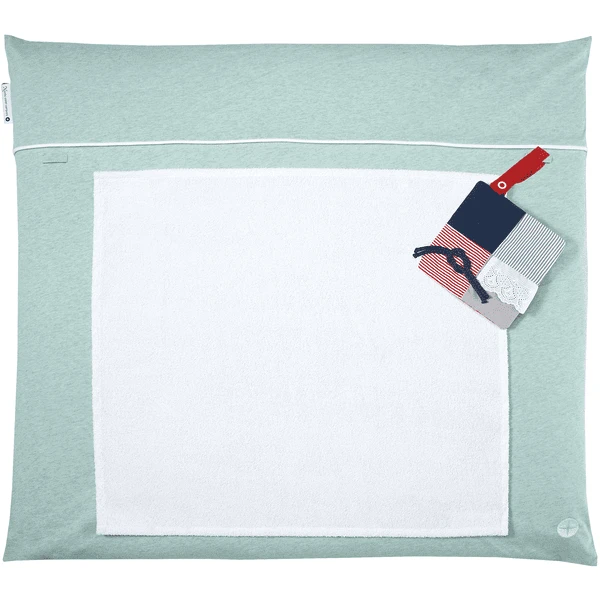 Nordic Coast Company Wisselmat Mint 6 Nordic Coast Company Wisselmat Mint - Afbeelding 4