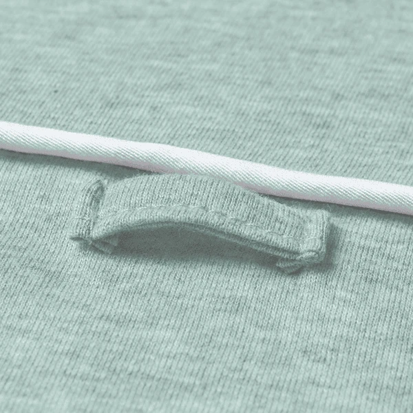 Nordic Coast Company Wisselmat Mint 7 Nordic Coast Company Wisselmat Mint - Afbeelding 5