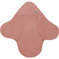 Odenwälder Badstof Dekbed Cranberry -Roba || Alvi || Pinolino Winkel odenwaelder badstof dekbed cranberry a415540 4