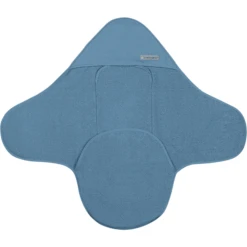 Odenwälder Badstof Dekbed Space Blauw -Roba || Alvi || Pinolino Winkel odenwaelder badstof dekbed space blauw a415544 1